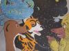 Nico and Pancho #19 What Are the Stars
