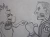 Grit & Grimy #8 Quarreling With the FCC