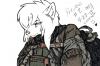 Tanya's request (Preview#2)