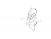 Sneak peak of next drawing.