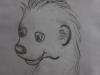 Moyomongoose as a Cub