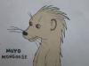 Moyomongoose as an Adult