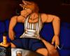 Relaxing