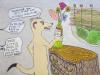 TV Show Not Fit For a Cub #3