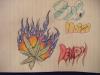 pot leaf and psn name