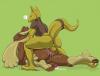 Gay pokemon