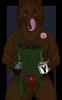 Timber the Barwolf [Gift]