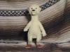 Moyomongoose Figurine Front View