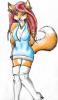 Cora color