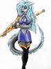 Alecia Color