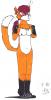 Foxy Fox Woman