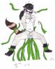 Furry Tentacle