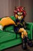 Cora's Couch