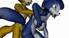 First version of my Krystal an...