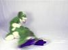Irradiated Rabbit in Fursuit H...