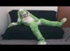 Fursuit Web Cam Furry Jerk Off...