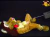 Bighead Lion in The Lion Tamer...