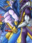 gryphons