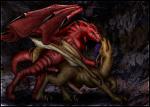 dragons