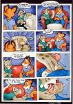 Comics