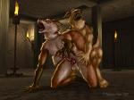 fox training