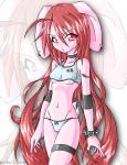 Bunnies! Bunnygirls! Lapines!