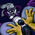 Taihole, Anal, Backdoor!!!