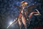 Dragons are awesome