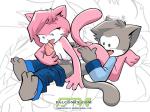 VGCATS