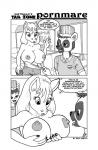 Comic  Help