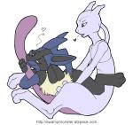 Pokemon yiff
