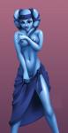 Nude Twi'lek