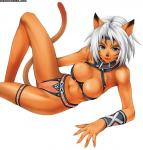 FFXI mithra