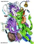 Dragons