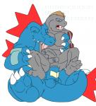machop , machoke , and other 1