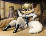 Cats Don't Dance