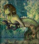 Nagas anyway you want 'em!