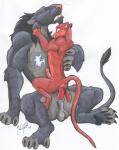gay kitties