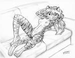 tigresses