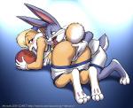 lola bunny