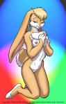 lola bunny