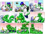 goo and furries