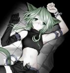 tomboys-androgynous females
