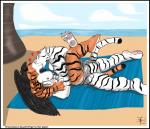 beach sex