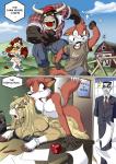 comic!