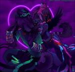 furry ravers