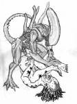 alien and predator