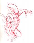 alien