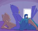 fox x falco x krystal+sandwich