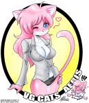 vg cats
